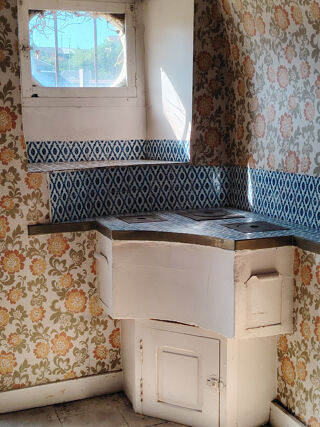  Maison  vendre 6 pices 193 m