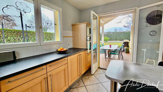  Maison � vendre 6 pi�ces 215 m�