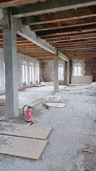  Immeuble � vendre 1900 m�