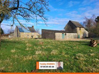  Ferme  vendre 3 pices 160 m Frenes