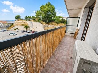  Appartement à vendre 1 pièce 29 m²