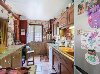  Maison � vendre 5 pi�ces 125 m�