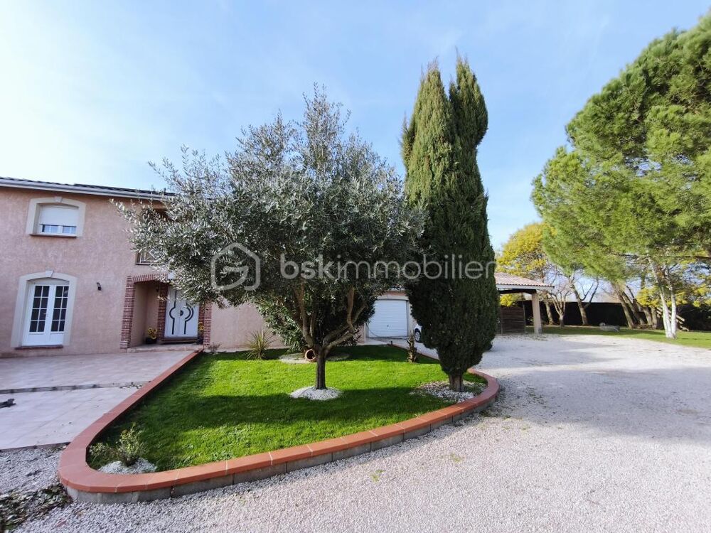 � vendre  Propri�t�/ch�teau Toulouse (31500)