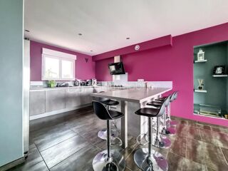  Maison à vendre 8 pièces 169 m²
