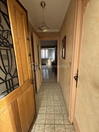  Maison à vendre 4 pièces 85 m²