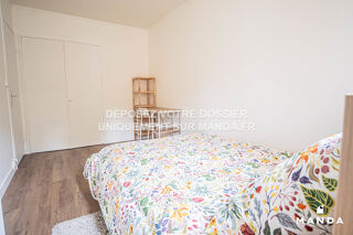  Appartement  louer 3 pices 55 m
