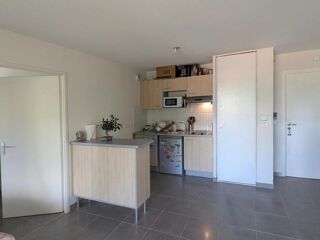  Appartement � vendre 2 pi�ces 41 m�