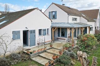  Maison � vendre 6 pi�ces 246 m�