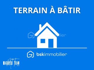 Terrain � vendre 550 m�