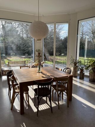  Maison � vendre 9 pi�ces 304 m�