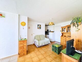  Appartement à vendre 3 pièces 36 m²