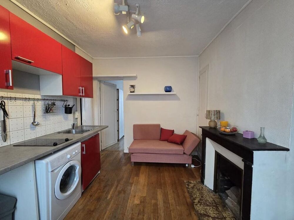 Location Appartement Appartement de 24m2 à louer sur Arcueil Arcueil