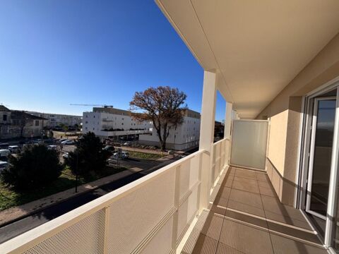  Appartement � louer 1 pi�ce 34 m�