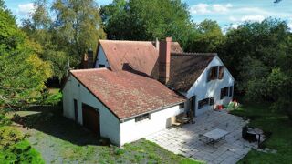  Maison à vendre 8 pièces 196 m²