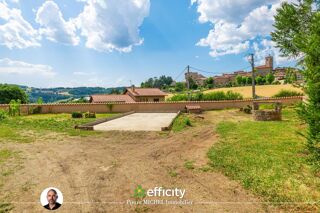  Terrain � vendre 1058 m�