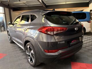 Tucson Executive 2WD 2018 occasion 17139 Dompierre-sur-Mer