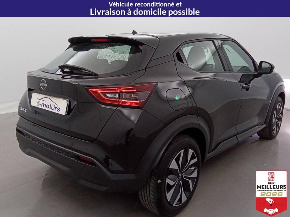 Juke DIG-T 114 Acenta 2023 occasion 10150 Lavau