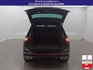 Tiguan eHybrid 245 DSG6 R-Line +Pack Hiver 2023 occasion 10150 Lavau
