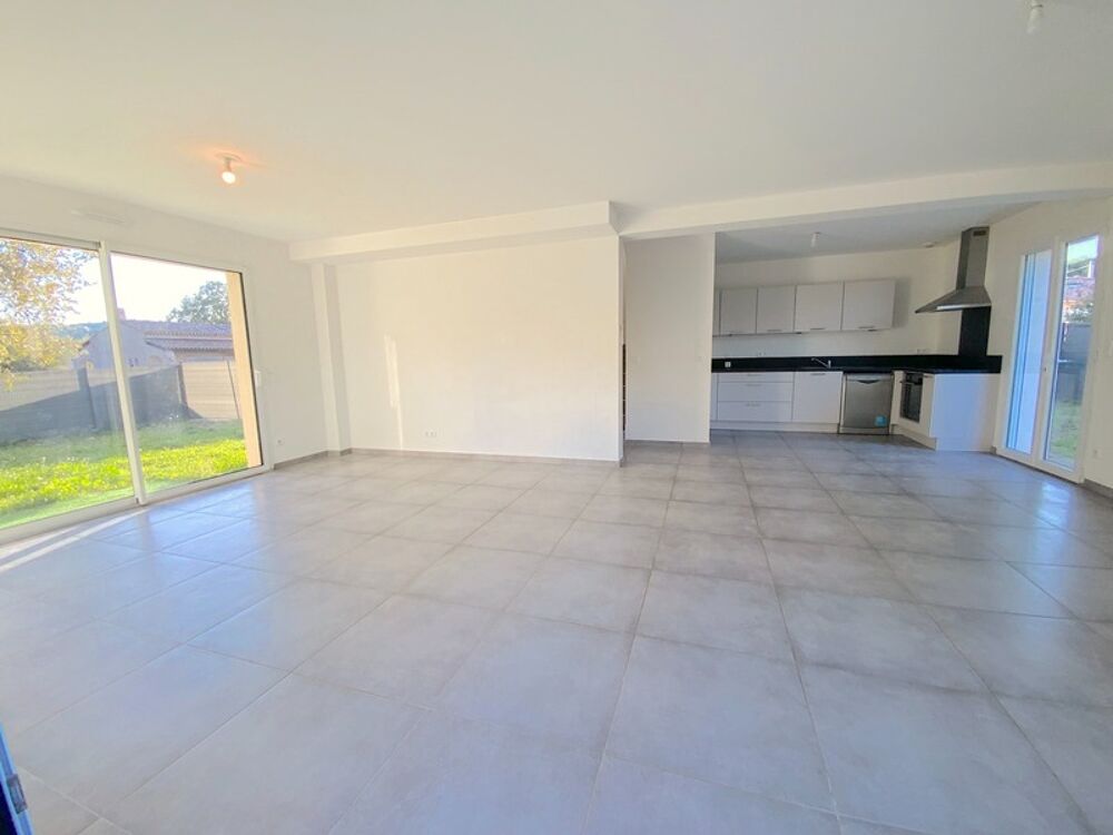  vendre  Maison La Roquette-sur-Siagne (06550)