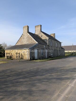 Maison 125m2 Grosville
