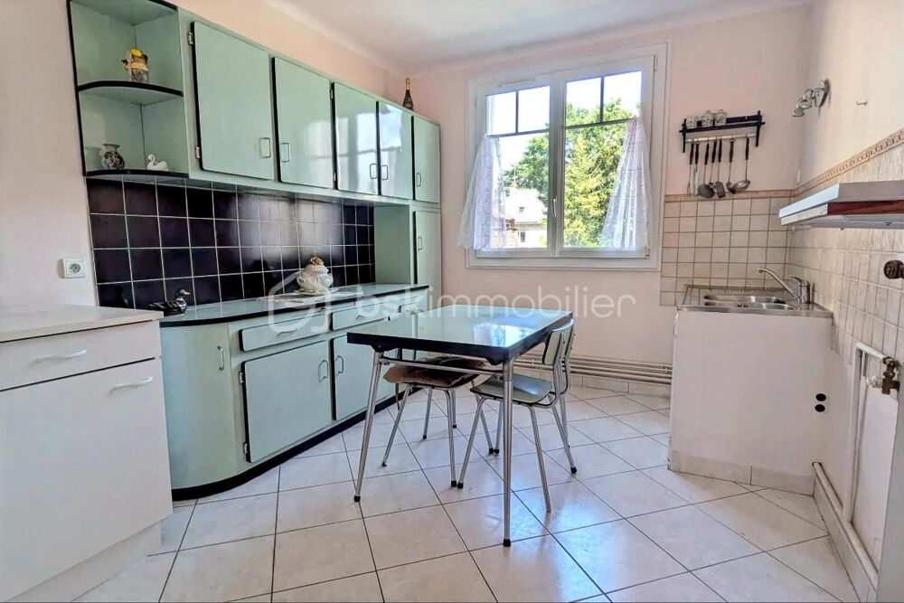Vente Appartement RENNES GARE – Appartement T3 de 58 m² avec balcon, cave, grenier et garage possible Rennes