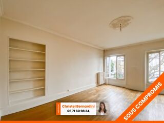  Appartement � vendre 4 pi�ces 93 m�