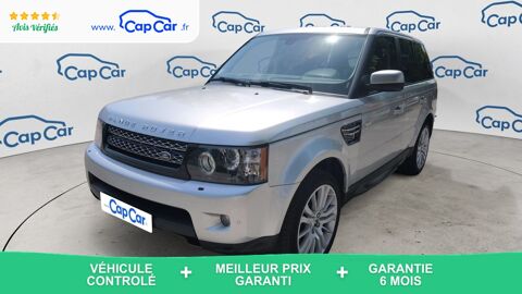 Annonce voiture Land-Rover Range Rover 17990 €