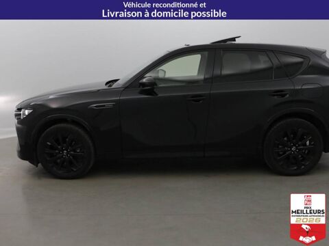 CX-60 e-SKYACTIV 327 4x4 BVA8 Homura 2023 occasion 10150 Lavau