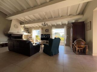  Villa � vendre 6 pi�ces 186 m�