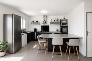  Maison à vendre 5 pièces 120 m²