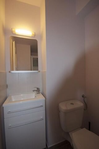  Appartement � louer 1 pi�ce 19 m�