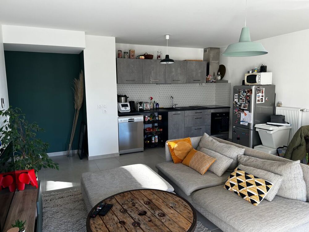 Location Appartement Appartement de 70m2 à louer sur Voreppe Voreppe