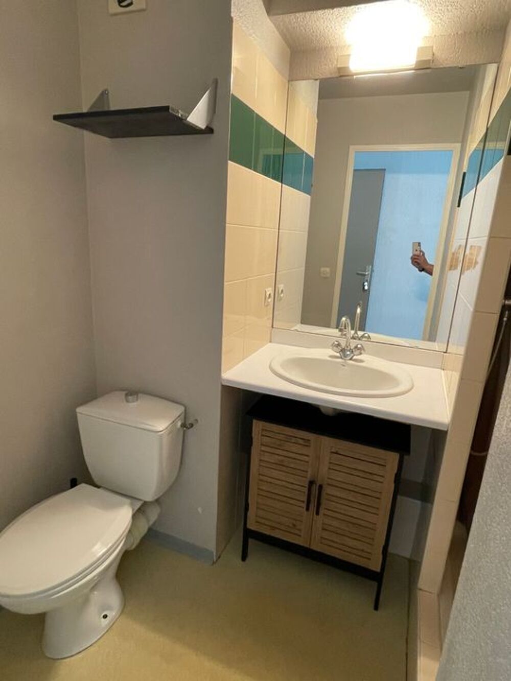 Location Appartement Appartement de 24m2 à louer sur Grabels Grabels