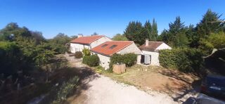  Maison à vendre 8 pièces 200 m²