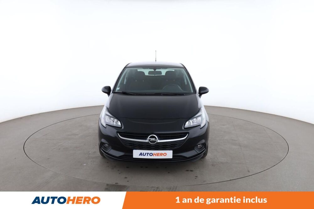 Corsa 1.4 Graphite 3P 90 ch 2016 occasion 92130 Issy-les-Moulineaux