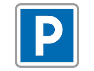  Parking / Garage  louer 12 m