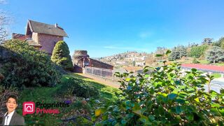  Maison � vendre 14 pi�ces 320 m�