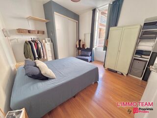  Appartement à vendre 3 pièces 112 m²