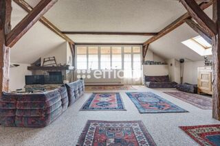  Maison à vendre 5 pièces 201 m²