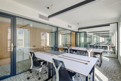 Bureaux opérés 8976 75002 Paris