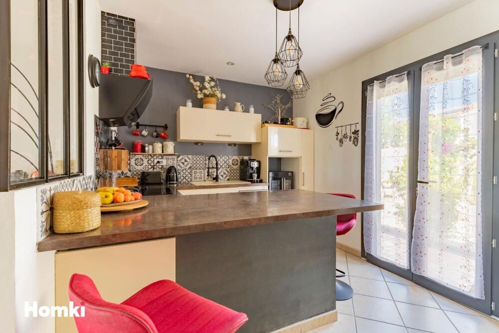 Maison/Villa T5 de 99 m2 à Carcassonne 11000