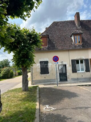  Maison � vendre 3 pi�ces 47 m�