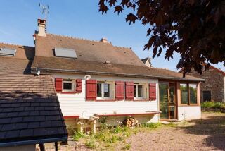  Ferme � vendre 4 pi�ces 110 m�