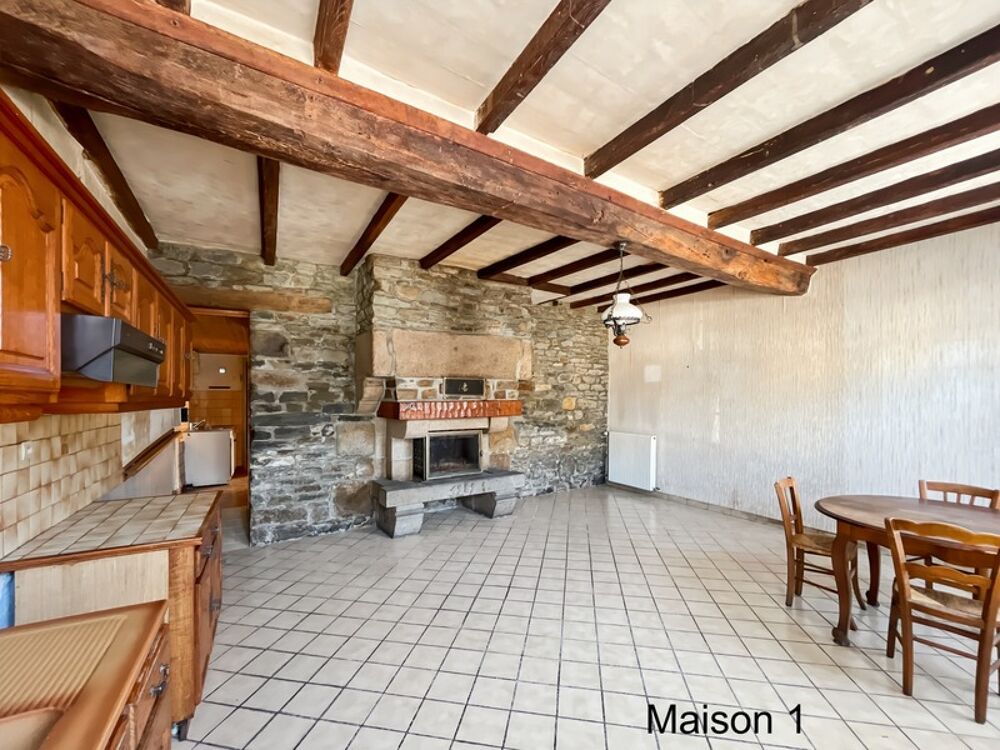 ? Ensemble immobilier Commune de Cuves