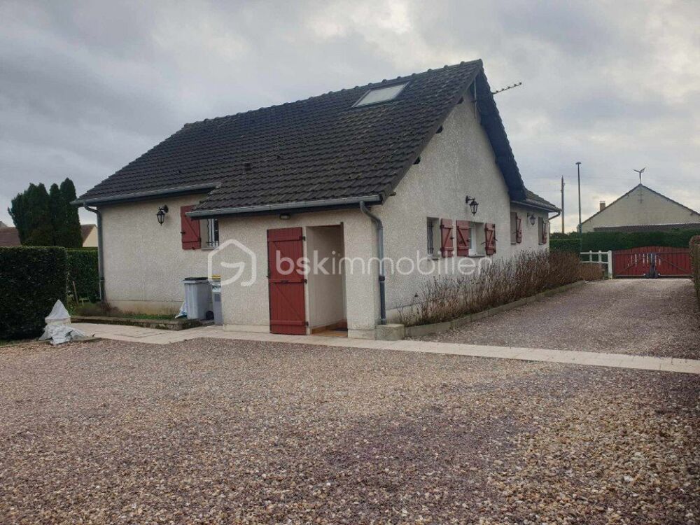 Vente Maison Maison individuelle au calme La harengere