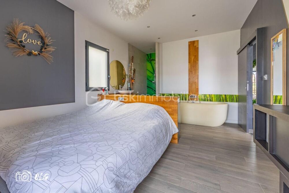 � vendre  Maison Juvignac (34990)