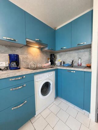 Vente Appartement Studio cabine en rez-de-jardin, proche plage et commerces Le grau du roi