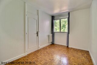  Appartement à vendre 3 pièces 50 m²