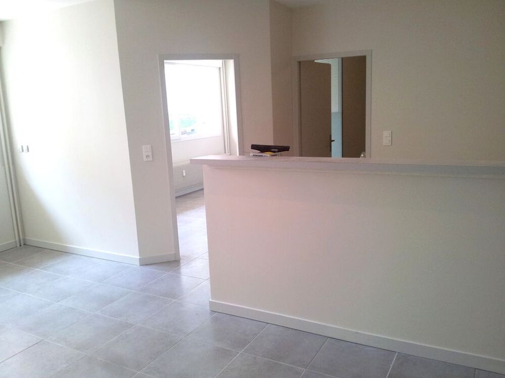 Location Appartement Appartement de 64m2 à louer sur Besançon Besancon