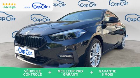 Annonce voiture BMW Serie 2 23990 €